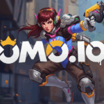 fomo.io 오버워치 배팅 가이드 – 모바일 UX 라이브 베팅 화면 예시