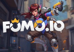 fomo.io 오버워치 배팅 가이드 – 모바일 UX 라이브 베팅 화면 예시