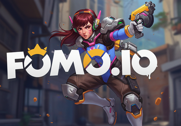 fomo.io 오버워치 배팅 가이드 – 모바일 UX 라이브 베팅 화면 예시