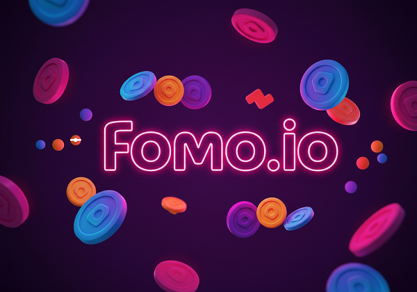 fomo.io 토큰게임 리워드 토큰 획득 가이드