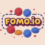 토큰게임 fomo.io 안전 코인 카지노 이미지
