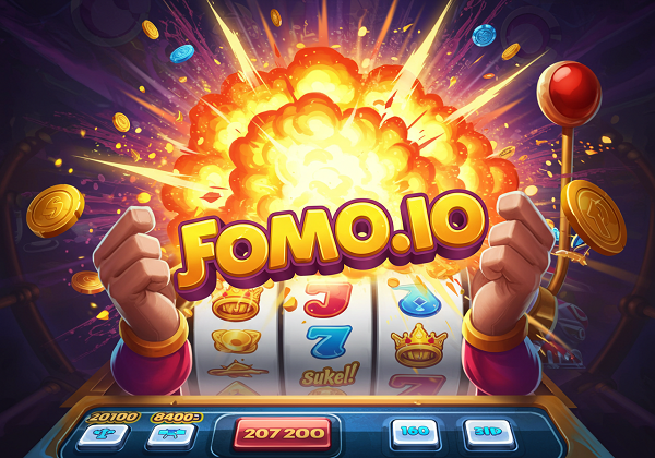 fomo.io 트론(TRX) 슬롯 | 제목: 코인 슬롯 입출금 방법 | 캡션: 빠른 입출금 지원 | 설명: fomo.io에서 트론 코인으로 간편한 입출금 가이드