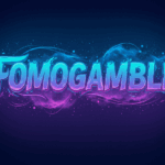 포모갬블 안전한 코인 카지노 리뷰 fomo.io 블랙잭 사이트
