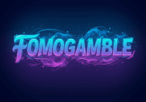 포모갬블 안전한 코인 카지노 리뷰 fomo.io 블랙잭 사이트