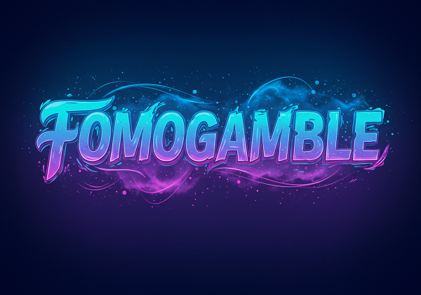 포모갬블 안전한 코인 카지노 리뷰 fomo.io 블랙잭 사이트