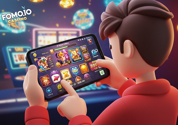 fomo.io 이벤트 가입 방법과 지인 추천